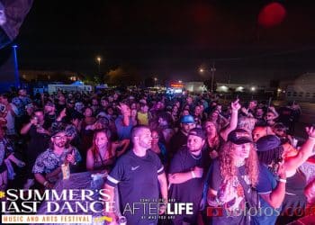 Summer's Last Dance 2025