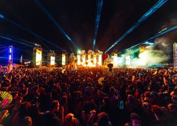 Basscon Wasteland 2025 / Wasteland Festival