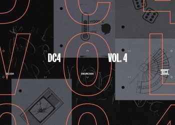 Drumcode DC4 Vol. 4