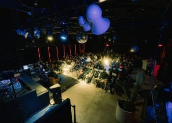 IndustryHours April 2026 Mixer