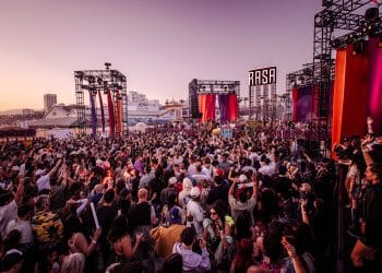 RASA Pier Play IV 2026