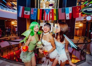 Groove Cruise Miami 2026