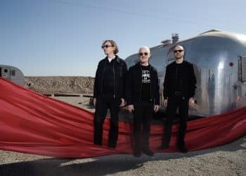 Above & Beyond