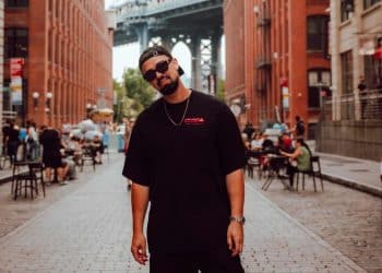 Sonny Fodera