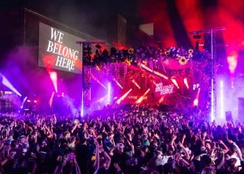 We Belong Here 2025