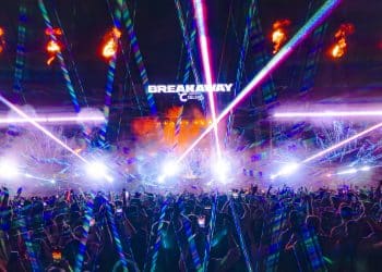 Breakaway Music Festival Tampa 2026