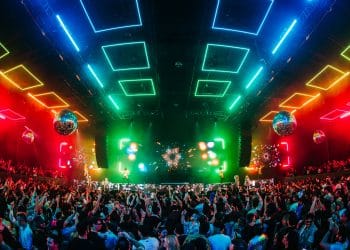 Framework re:frame residency Disco Dom 2026