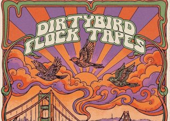 Dirtybird - Flock Tapes Vol. 1