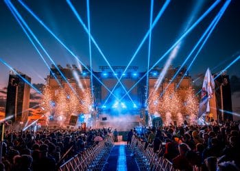 Freaky Deaky 2024