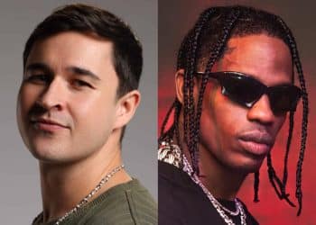 John Summit Travis Scott