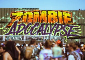 Zombie Apocalypse 2026