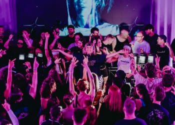 NOVAH 'Rave Kid EP' Release Party