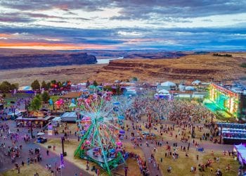 Beyond Wonderland at The Gorge 2026