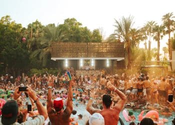 Splash House 2025 Weekend 1