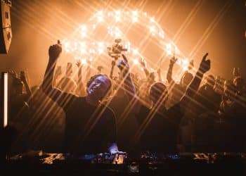 Above & Beyond London 2026