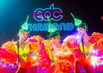 EDC Thailand 2026