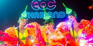 EDC Thailand 2026