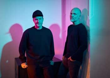 Solarstone and Orkidea
