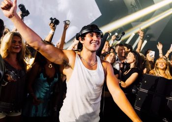 John Summit at [UNVRS] Ibiza 2026