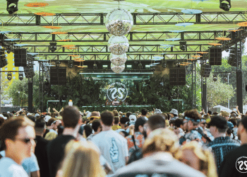 CRSSD Festival Spring 2026