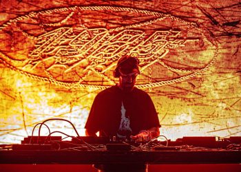 1985 Music alix perez
