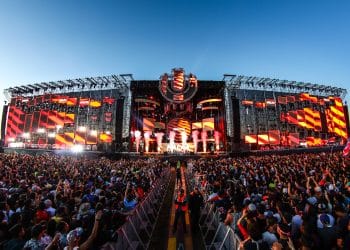Ultra Mexico 2017