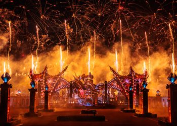 Defqon.1 Weekend Festival 2026