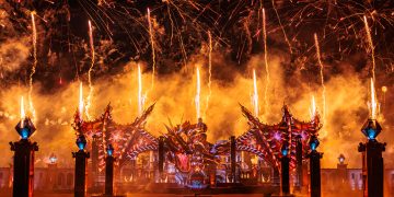 Defqon.1 Weekend Festival 2026