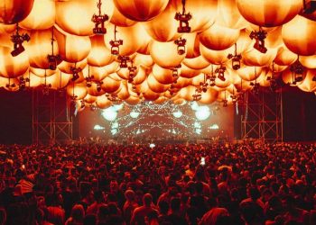 Time Warp NYC 2025