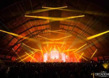 Decadence Arizona 2025