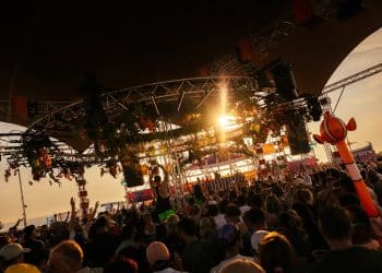 Luminosity Beach Festival 2026