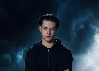 Alex Farell
