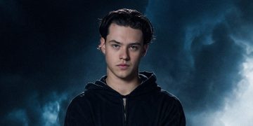 Alex Farell