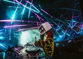 BARELY ALIVE - Live at Lost Lands