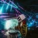 BARELY ALIVE - Live at Lost Lands