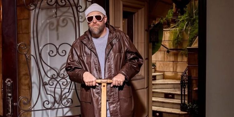 Claude VonStroke 2