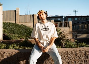 Snuffy Press Photo
