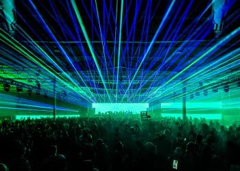 Lights All Night 2025