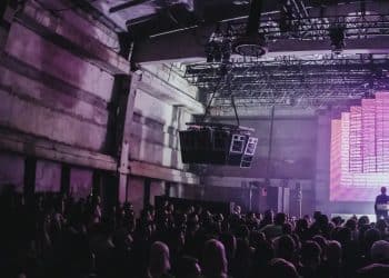 Outline Festival Moscow