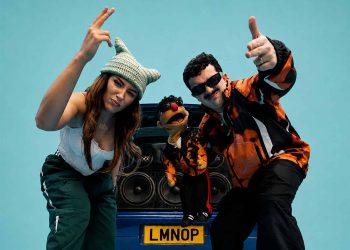 LMNOP x Tima Dee