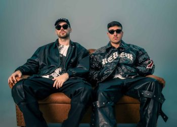 AFTER MIDNIGHT - Matroda & San Pacho