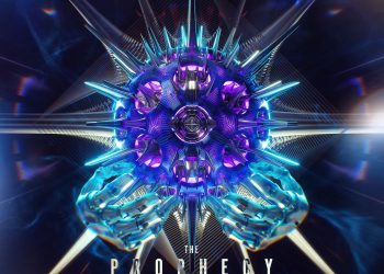 Bassrush - Prophecy Vol 14