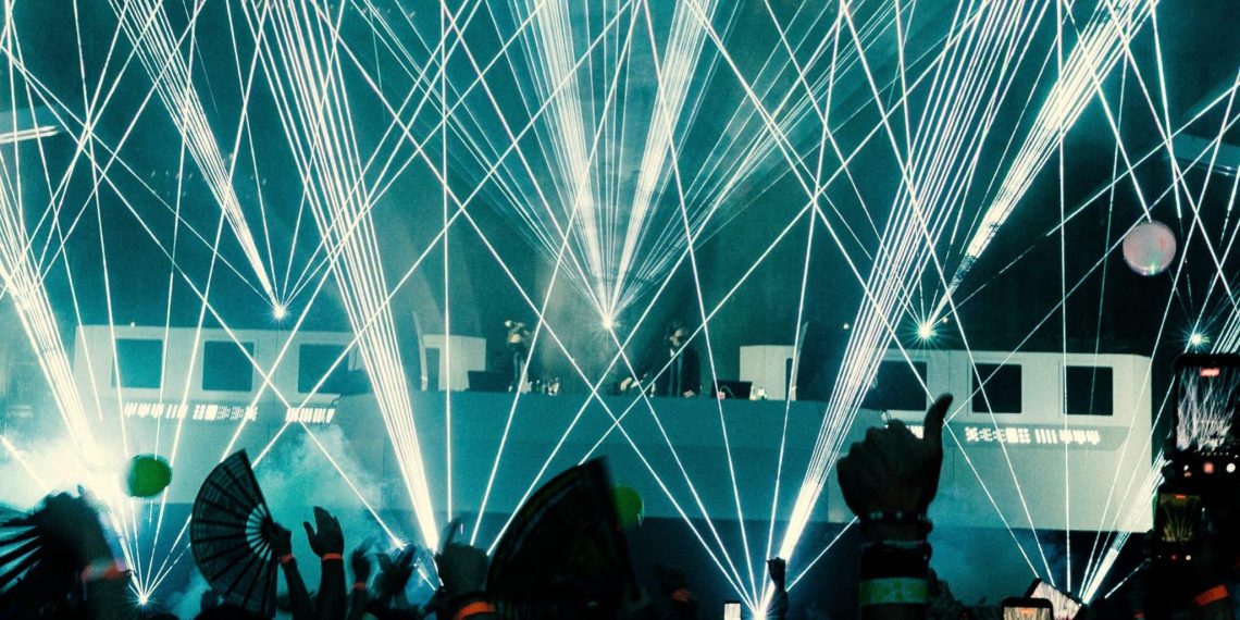 Zeds Dead Journey of a Lifetime Tour