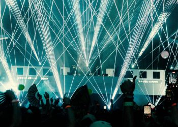 Zeds Dead Journey of a Lifetime Tour
