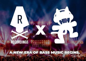 Rampage Recordings x Monstercat