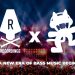 Rampage Recordings x Monstercat