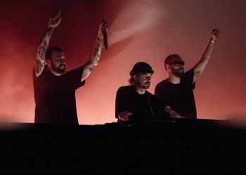 Swedish House Mafia Ibiza 2026