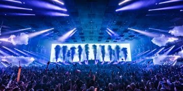 Tomorrowland Belgium 2026