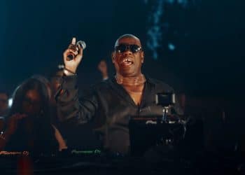 Carl Cox UNVRS