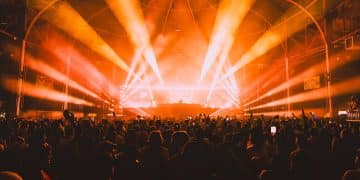 Global Dance Festival 2024